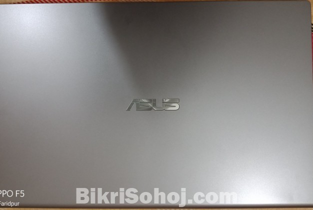 Asus X509F